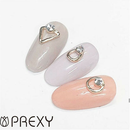 FRAME X CRYSTAL CIRCLE PRX5781