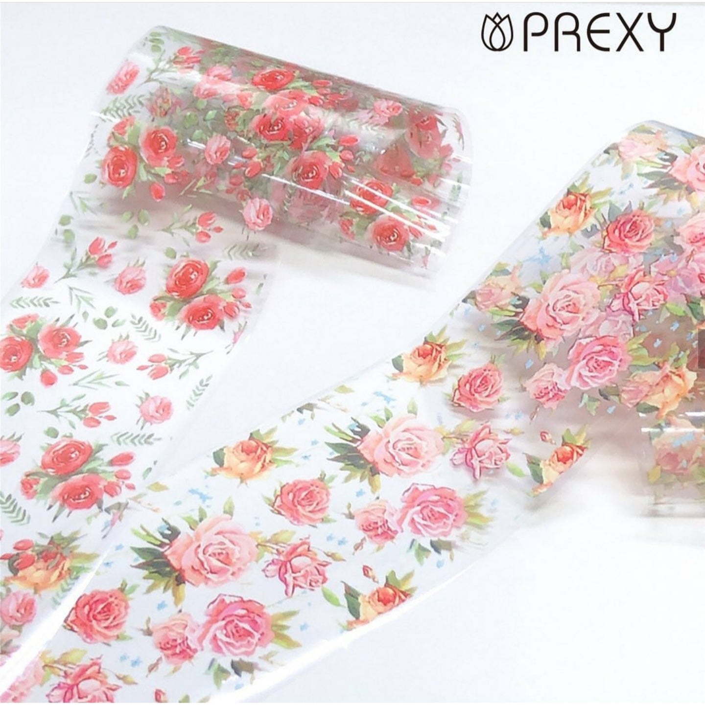 FLORAL FOIL 10PC BOX SET LIM-FLER10-1