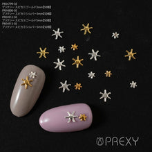 Load image into Gallery viewer, PREXY SPICA ① GOLD PRX4799
