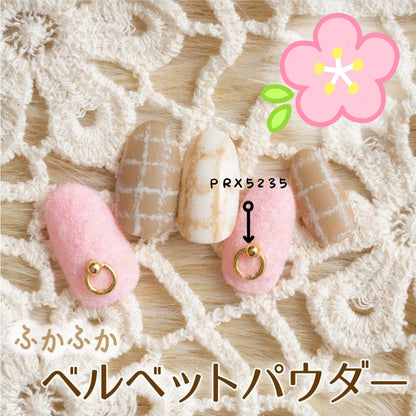 DESIGN CIRCLE GOLD PRX5235