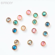 Load image into Gallery viewer, JELLYSTONE ROUND SHELL PRX6171
