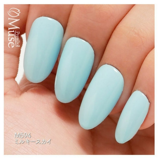 PREMDOLL MUSE M594 MILKY SKY