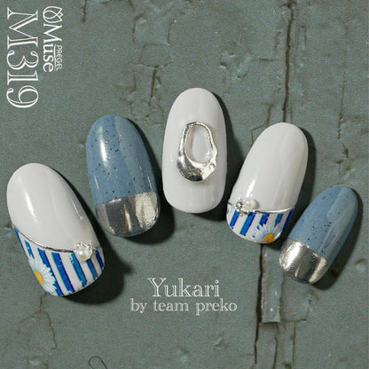 HOOP RING SILVER SPRX6678