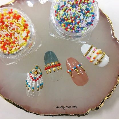 PREXY SWEET BRION SHERBET SERIES