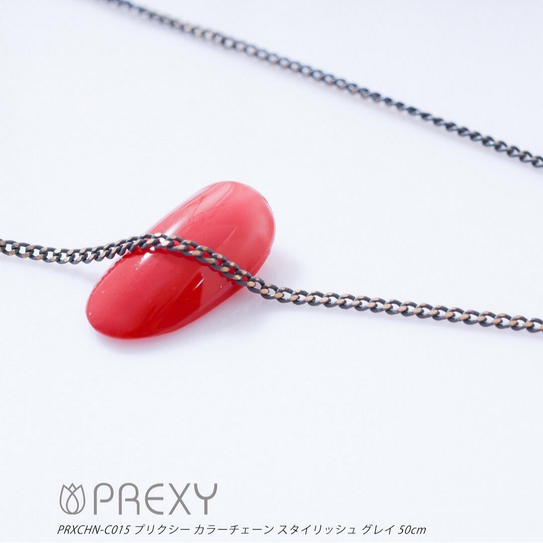 PREXY COLOR CHAIN PRXCHN-C015