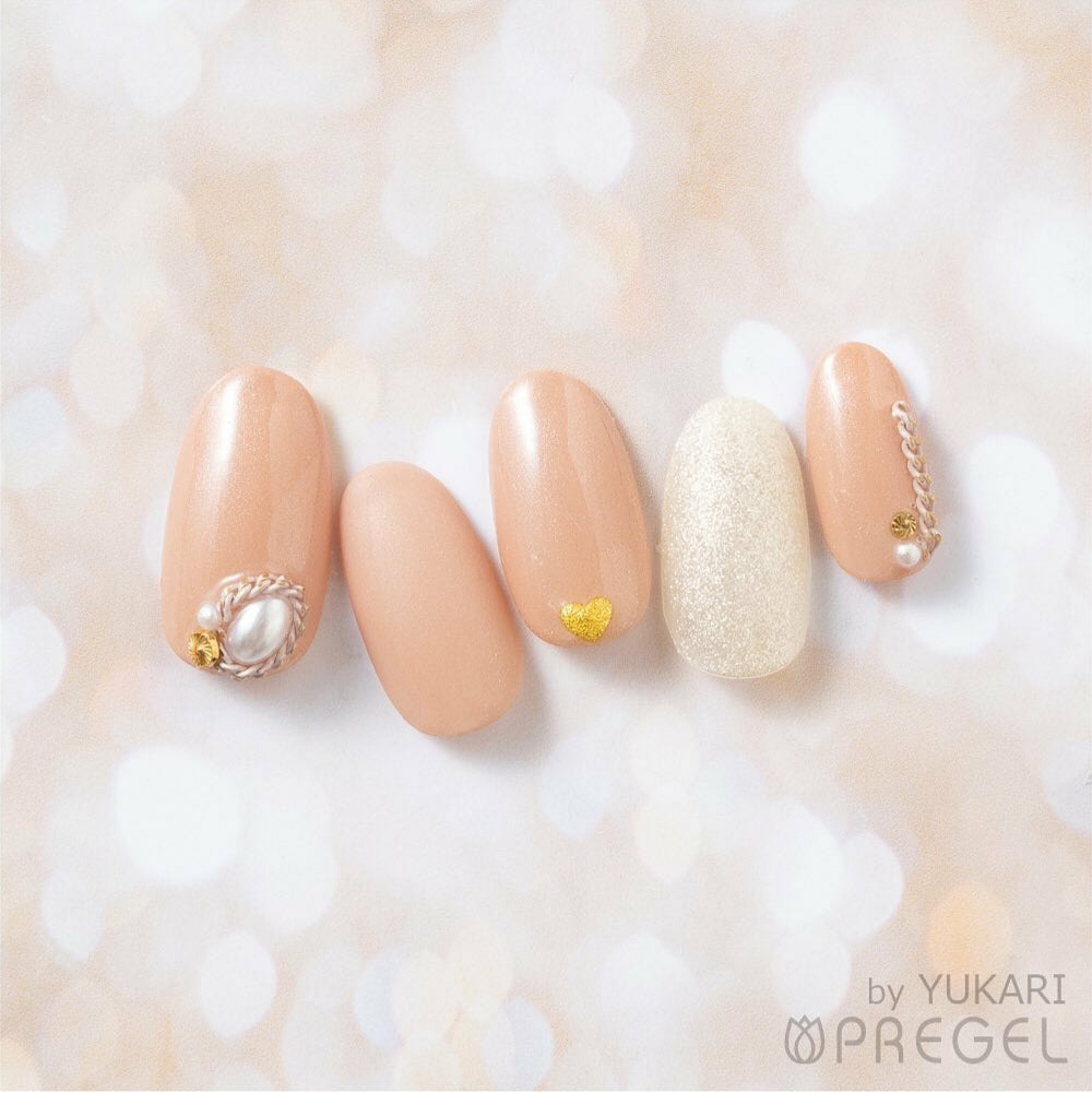 PREXY COLOR CHAIN PRXCHN-C002