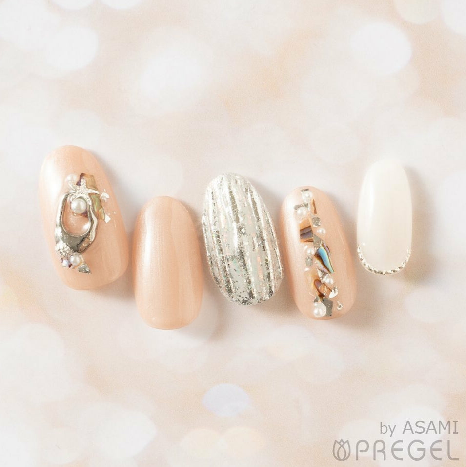 HOOP RING SILVER SPRX6678