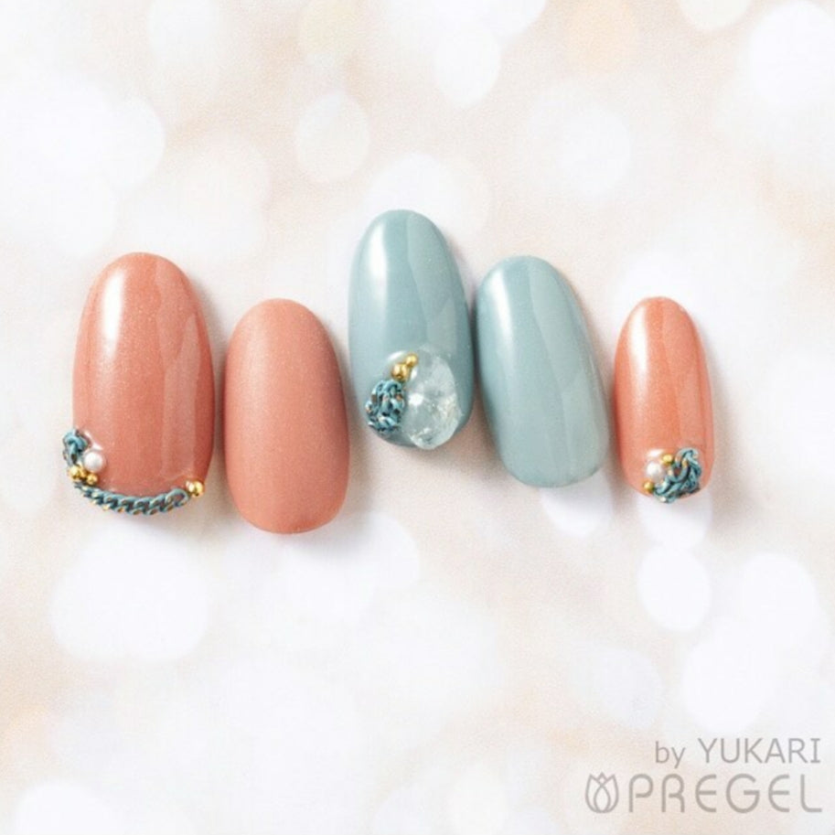 PREXY COLOR CHAIN PRXCHN-C010