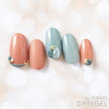 PREXY COLOR CHAIN PRXCHN-C010