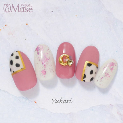 HOOP RING MINI GOLD SPRX6796