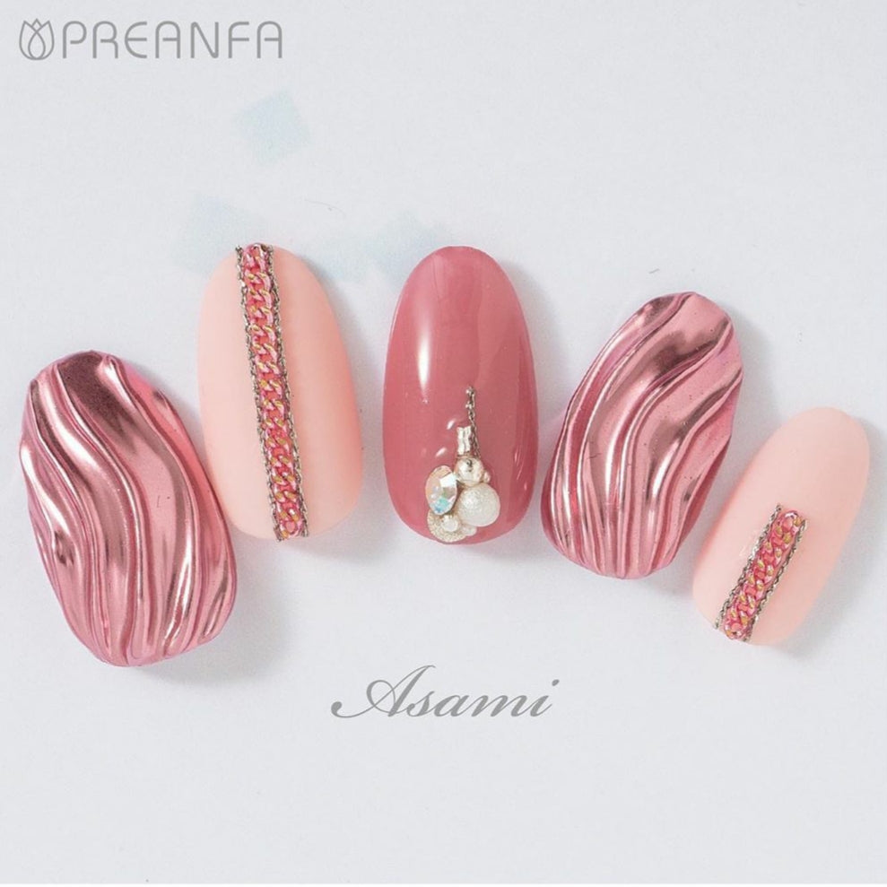 PREXY COLOR CHAIN PRXCHN-C004