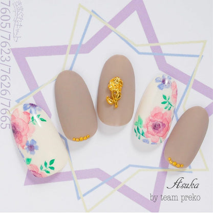 ANTIQUE ROSE GOLD SPRX6249