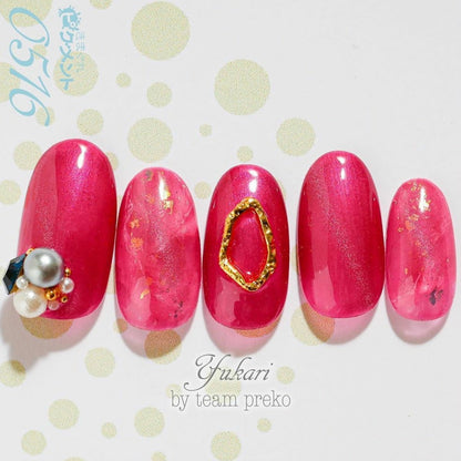 FRAME RING #003 GOLD YPRX5327