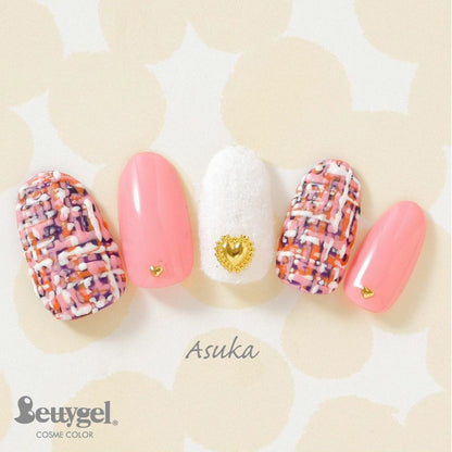 VINTAGE HEART GOLD SPRX6269