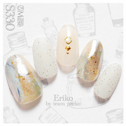 PREGEL MUSE S330 CONDENSED MILK