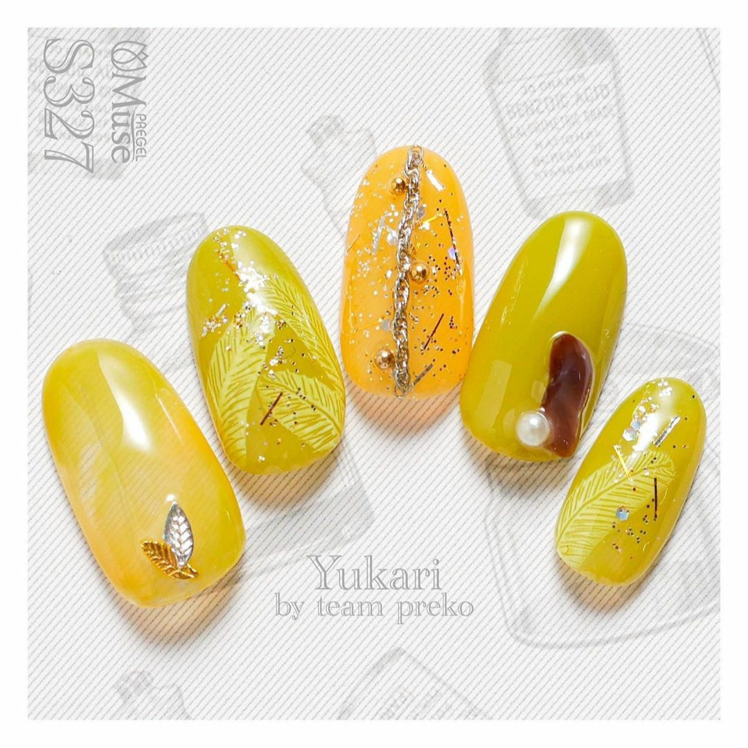 PREGEL MUSE S327 MUSCAT SHAKE