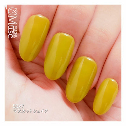 PREGEL MUSE S327 MUSCAT SHAKE