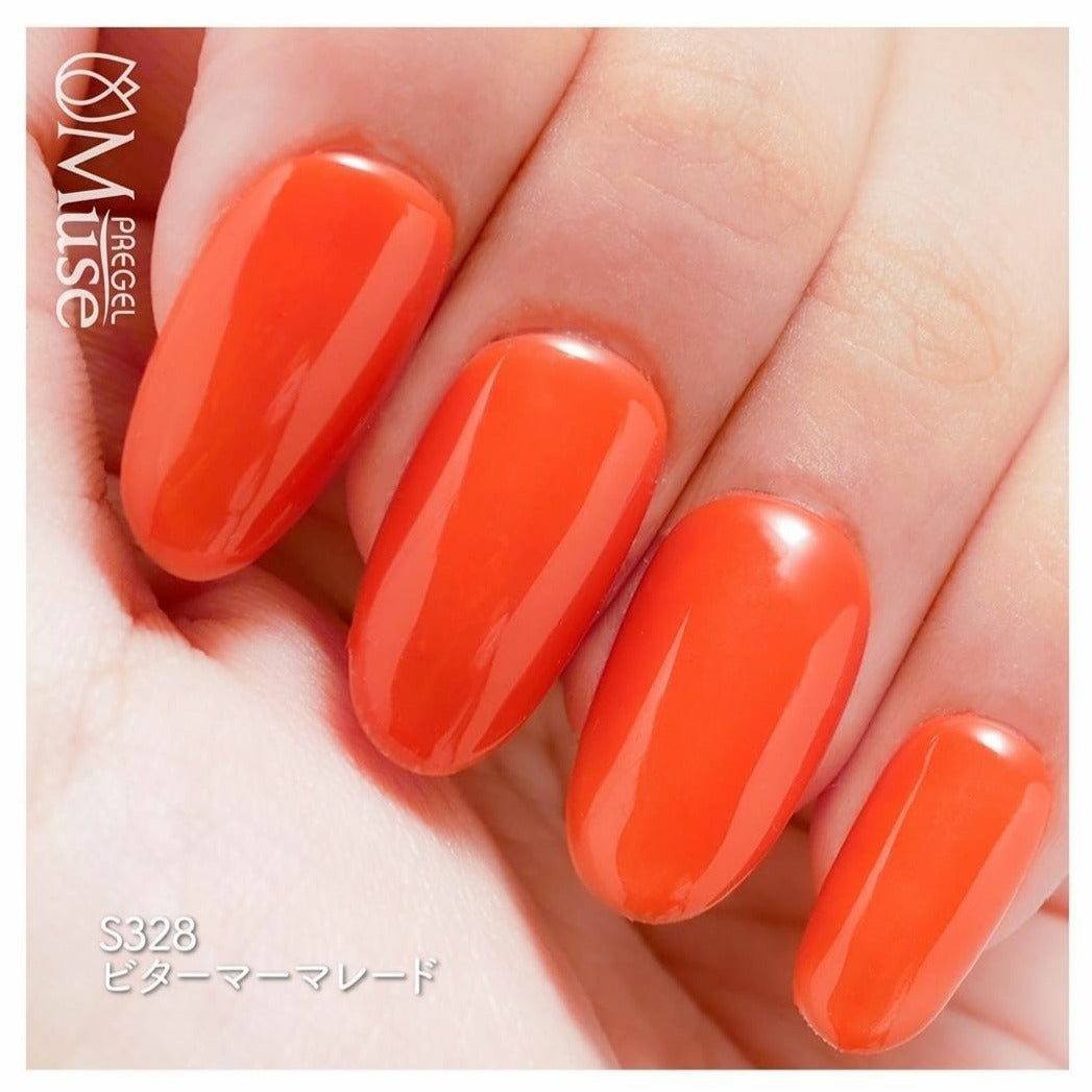 PREGEL MUSE S328 BITTER MARMALADE