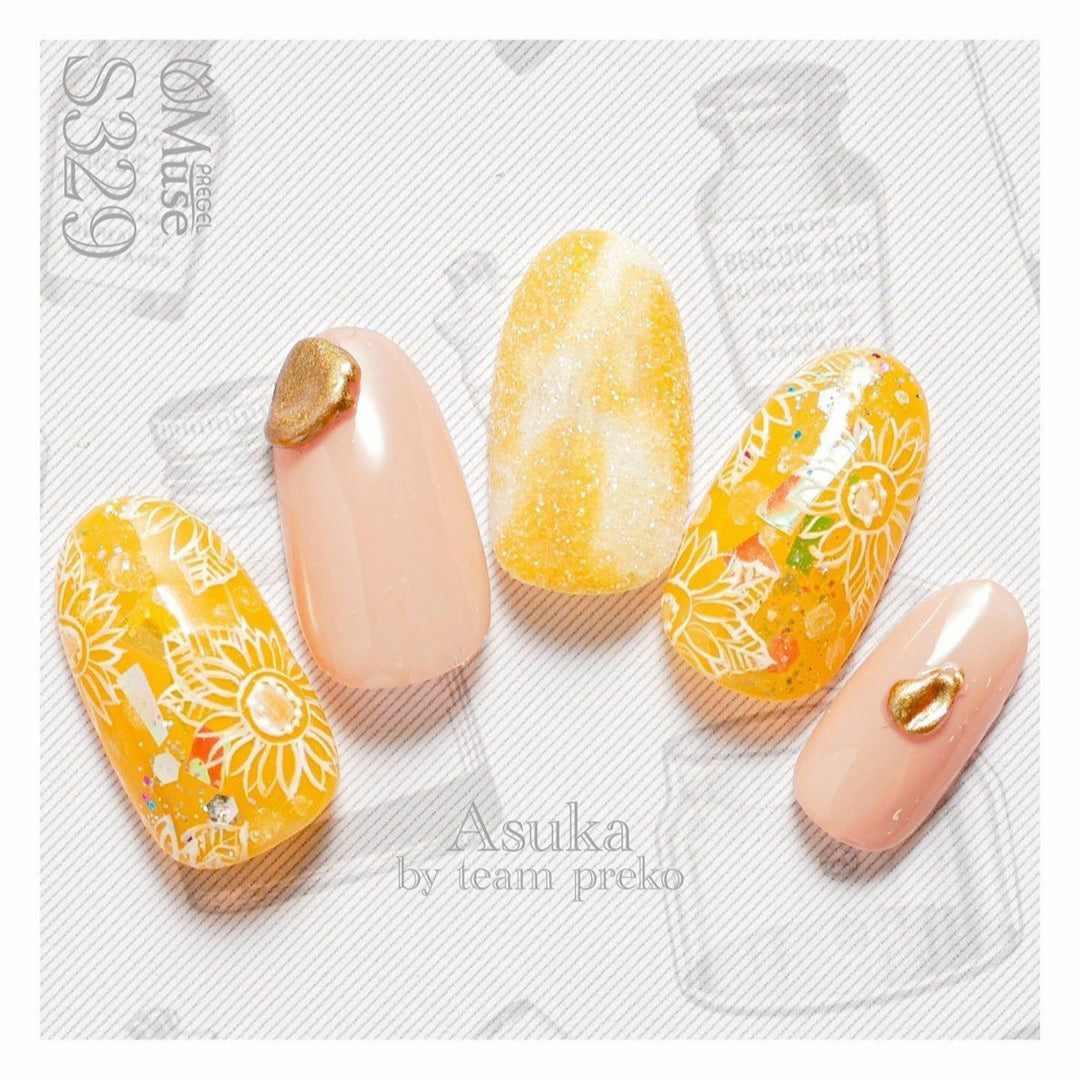 PREGEL MUSE S329 PASSIONFRUIT SOUR