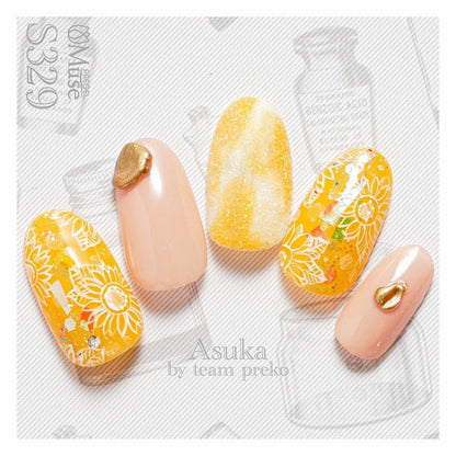 PREGEL MUSE S329 PASSIONFRUIT SOUR