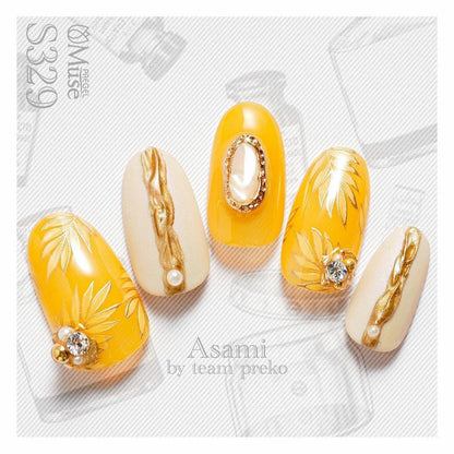 PREGEL MUSE S329 PASSIONFRUIT SOUR