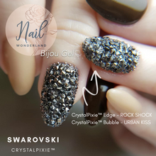 Load image into Gallery viewer, SWAROVSKI CRYSTALPIXIE™ EDGE (11 COLORS)
