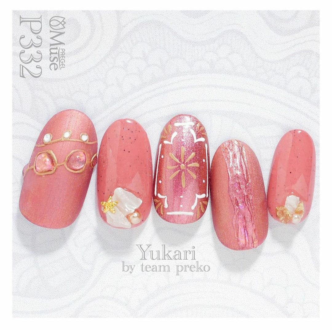 PREGEL MUSE P332 MERMAID RHAPSODY