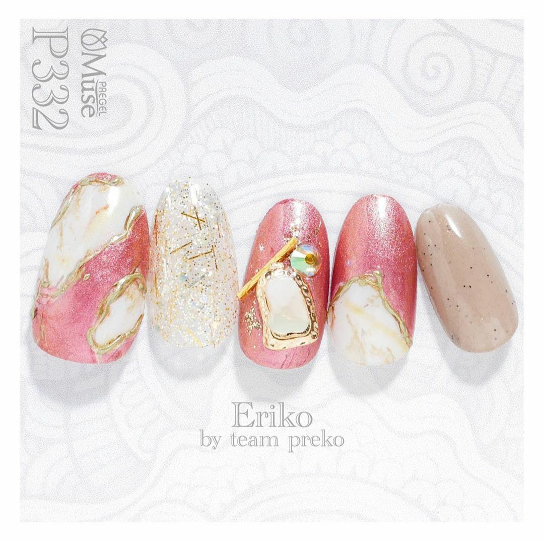 PREGEL MUSE P332 MERMAID RHAPSODY