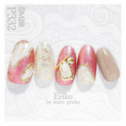 PREGEL MUSE P332 MERMAID RHAPSODY