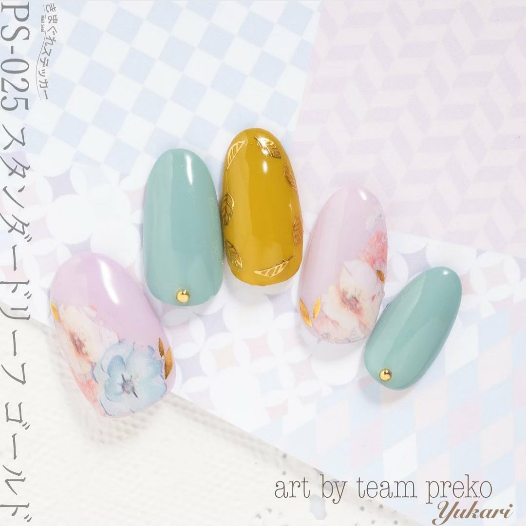 KIMAGURE STICKER PS-025