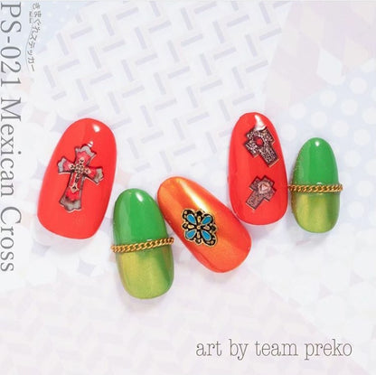 KIMAGURE STICKER PS-021