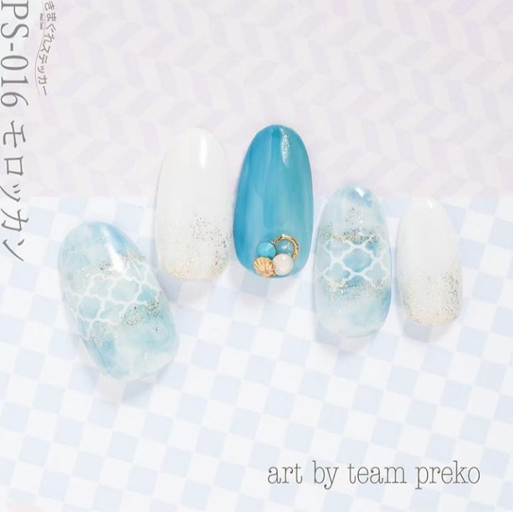 KIMAGURE STICKER PS-016