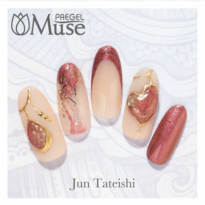 PREGEL MUSE P332 MERMAID RHAPSODY