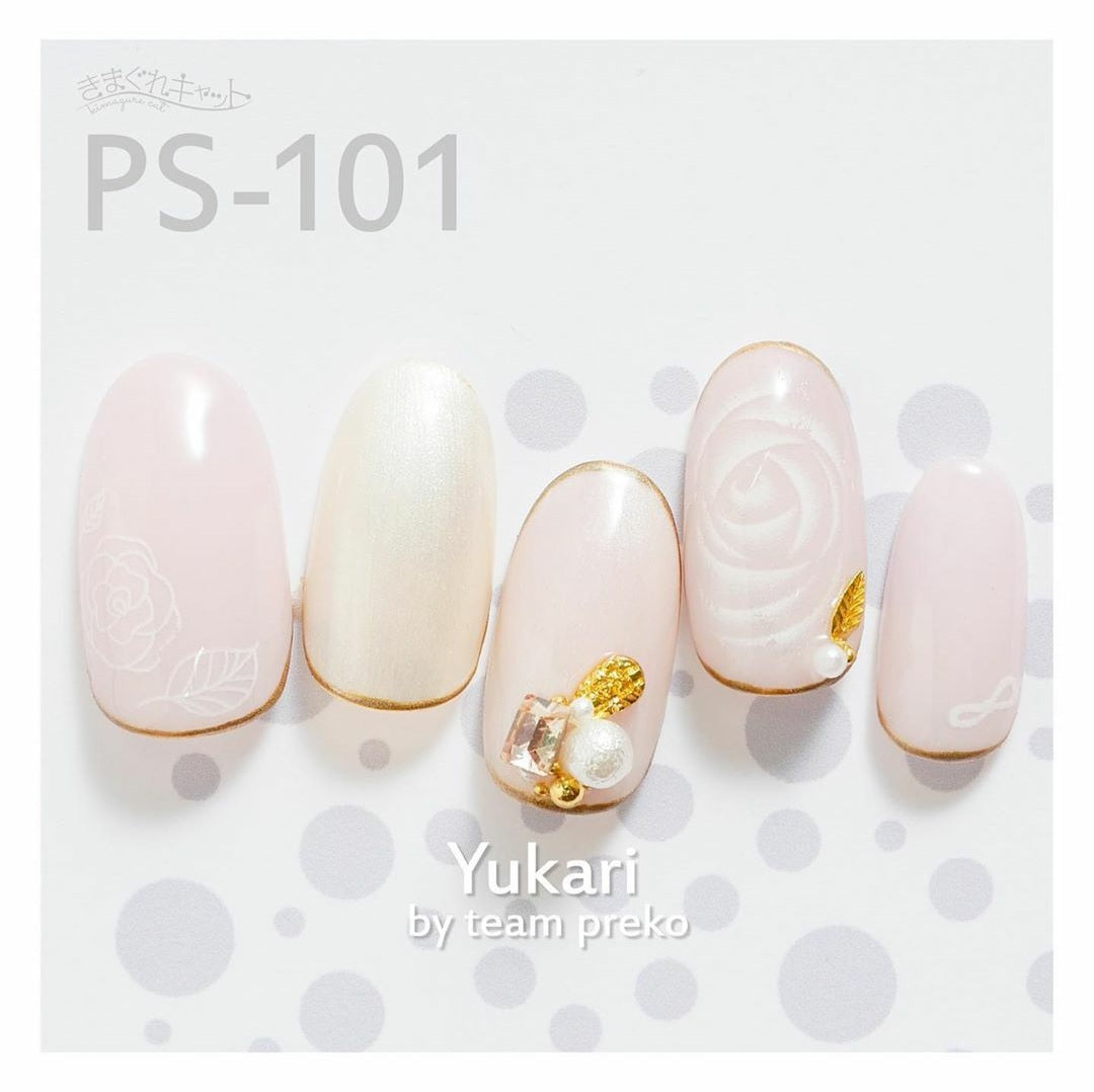 KIMAGURE STICKER PREMIUM PS-101