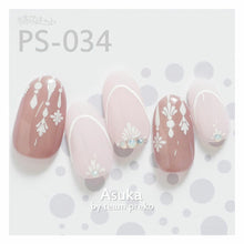 Load image into Gallery viewer, KIMAGURE STICKER PS-034
