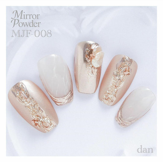 PREANFA MIRROR POWDER SILK MJF-008