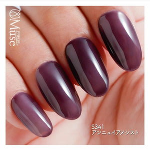 PREGEL MUSE S341 ENNUI AMETHYST