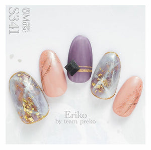 PREGEL MUSE S341 ENNUI AMETHYST