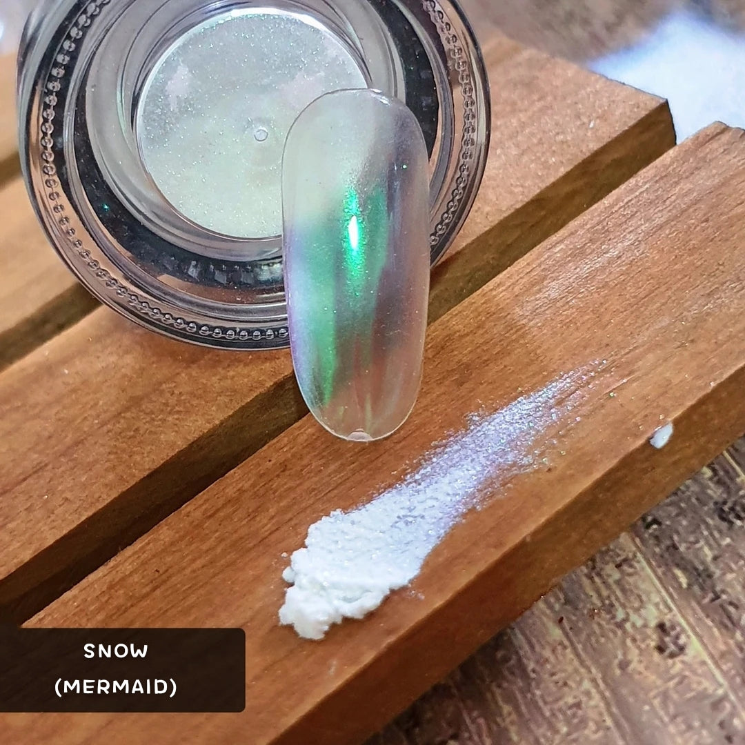 RUYIYA CHROME POWDER