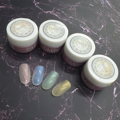 PREMDOLL MUSE MOONLIGHT SERIES