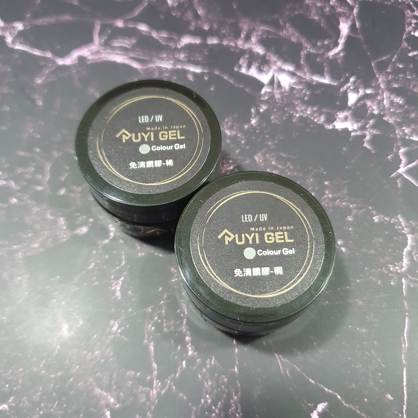 RUYIYA NON WIPE CHARM GEL