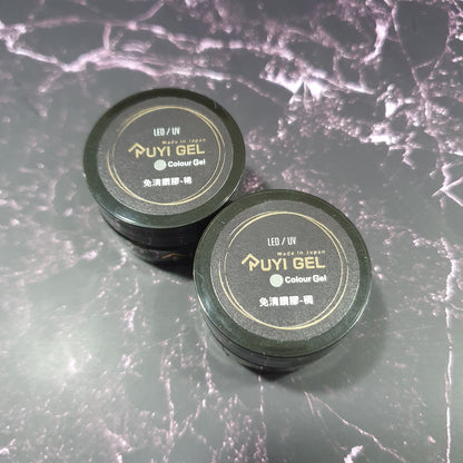 RUYIYA NON WIPE CHARM GEL