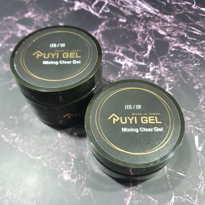 RUYIYA POT MIXING CLEAR GEN 1