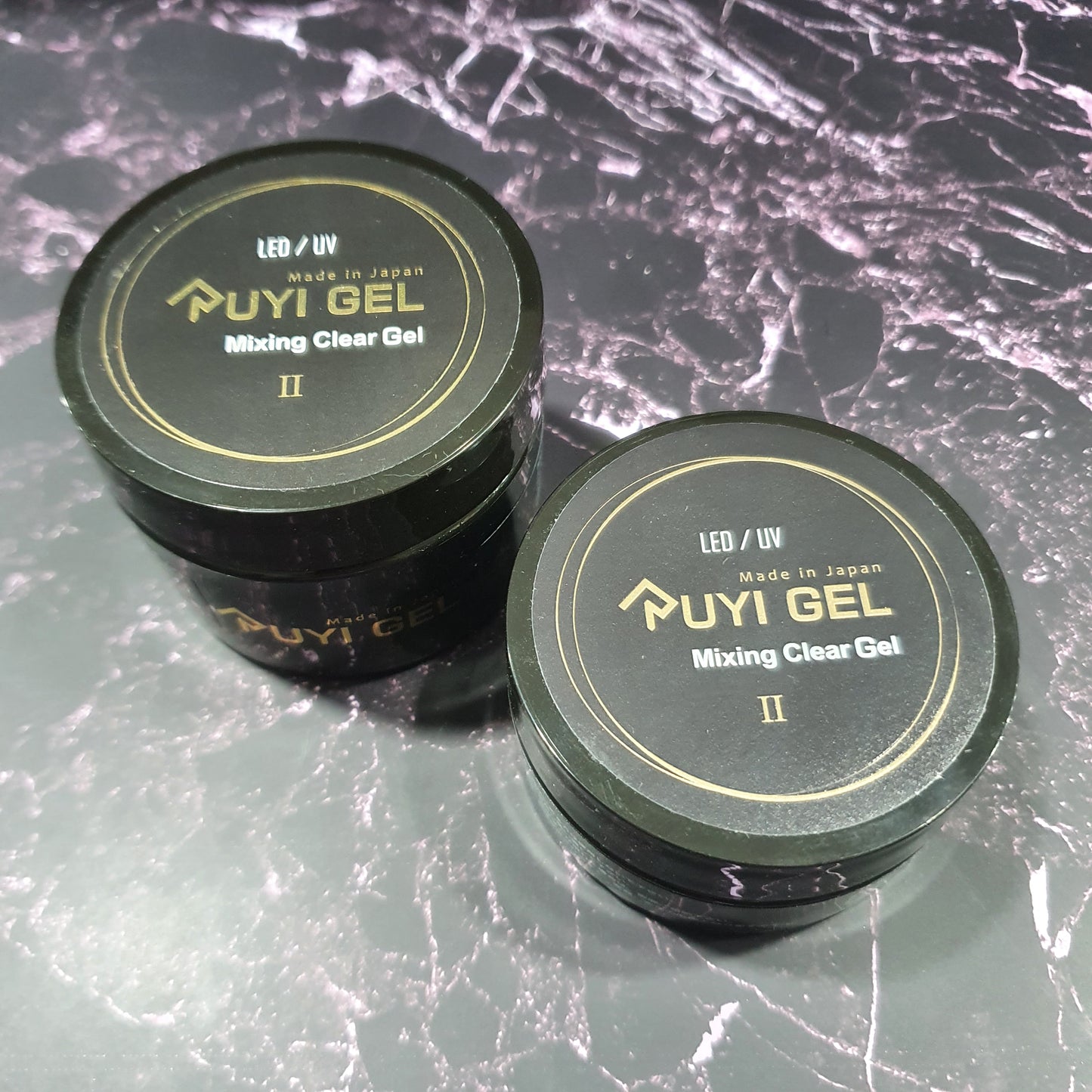 RUYIYA POT MIXING CLEAR GEN 2