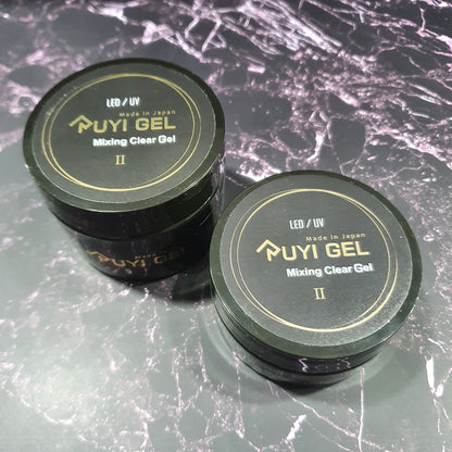 RUYIYA POT MIXING CLEAR GEN 2