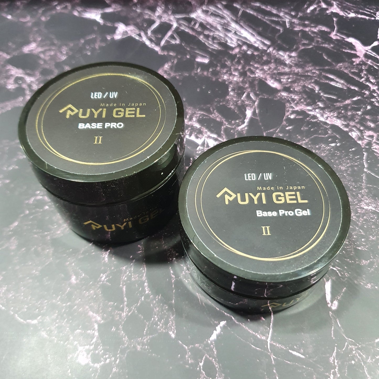RUYIYA POT BASE PRO GEL GEN 2