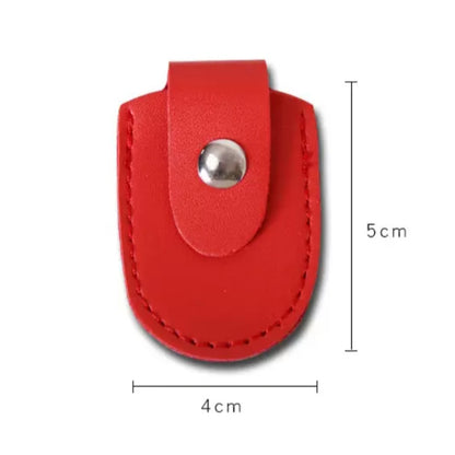 CUTICLE NIPPER PROTECTIVE COVER