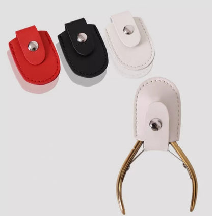 CUTICLE NIPPER PROTECTIVE COVER