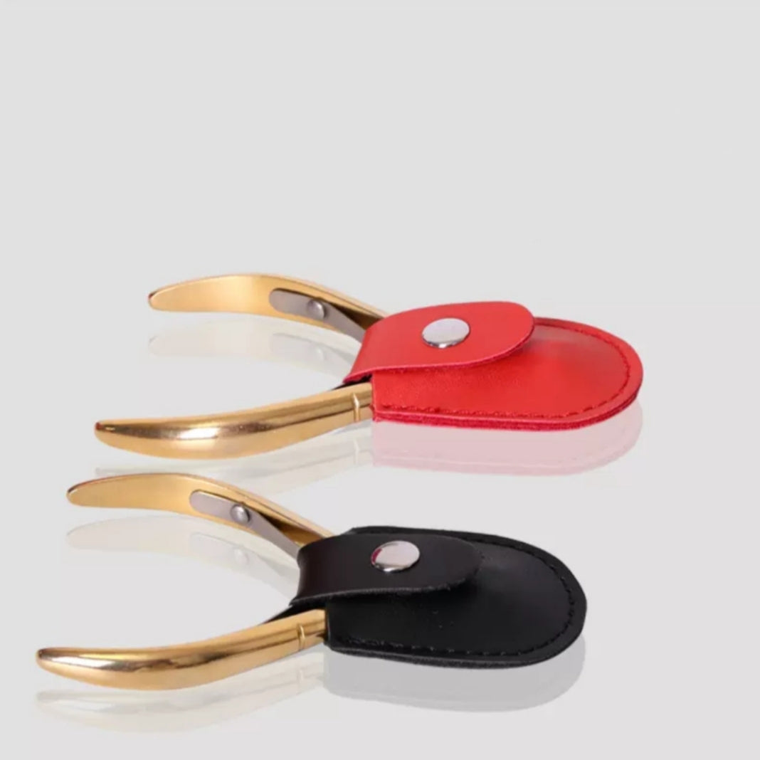 CUTICLE NIPPER PROTECTIVE COVER