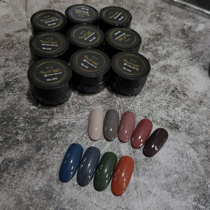 RUYI GEL NO.350